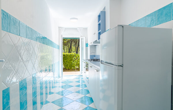 Appartement - Deiva Marina , Italie - ILL040 6