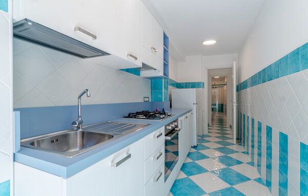 Appartement - Deiva Marina , Italie - ILL040 7