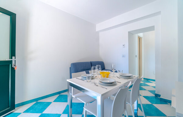 Appartement - Deiva Marina , Italie - ILL040 302