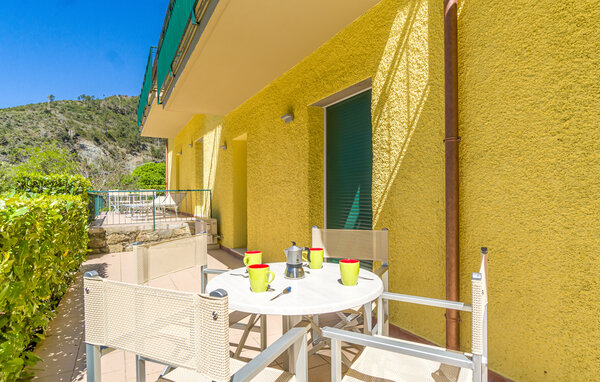 Appartement - Deiva Marina , Italie - ILL040 101