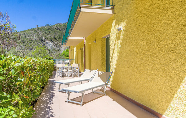 Appartement - Deiva Marina , Italie - ILL040 102