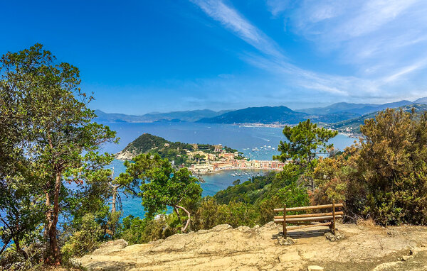 Domy wakacyjne - Cinque Terre , Wlochy - ILL041 7