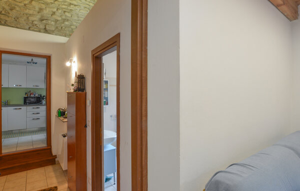Domy wakacyjne - Cinque Terre , Wlochy - ILL041 501