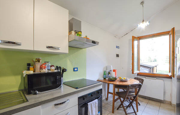 Domy wakacyjne - Cinque Terre , Wlochy - ILL041 5