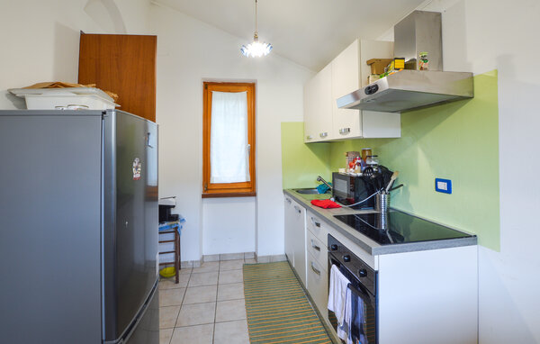 Domy wakacyjne - Cinque Terre , Wlochy - ILL041 402