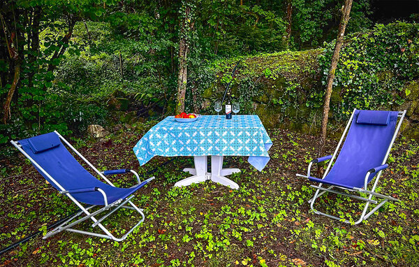 Domy wakacyjne - Cinque Terre , Wlochy - ILL041 102