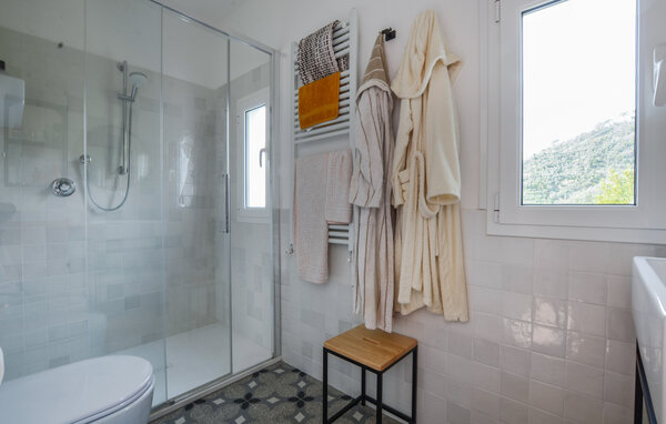 Ferienwohnung - Zoagli , Italien - ILL043 702