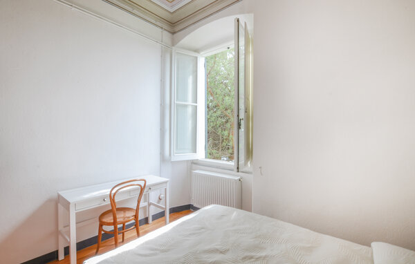 Ferienwohnung - Zoagli , Italien - ILL043 603