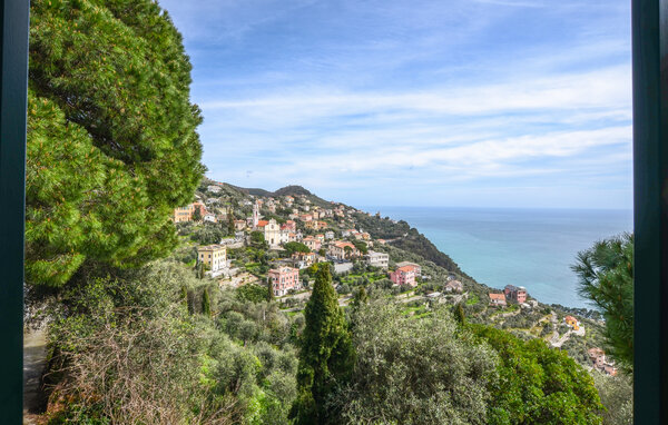 Ferienwohnung - Zoagli , Italien - ILL043 5