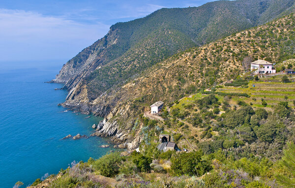 Ferienwohnung - Sestri Levante , Italien - ILL044 901