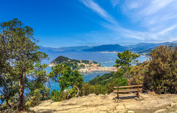 Ferienwohnung - Sestri Levante , Italien - ILL044 7