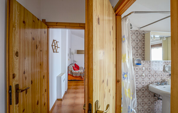 Ferienwohnung - Sestri Levante , Italien - ILL044 701