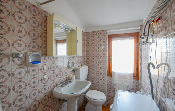 Ferienwohnung - Sestri Levante , Italien - ILL044 702
