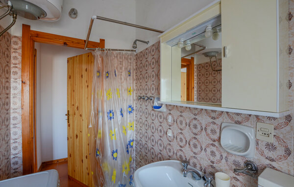 Ferienwohnung - Sestri Levante , Italien - ILL044 703