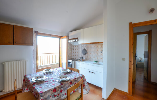 Ferienwohnung - Sestri Levante , Italien - ILL044 401
