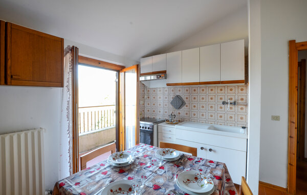 Ferienwohnung - Sestri Levante , Italien - ILL044 4