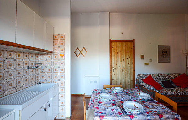 Ferienwohnung - Sestri Levante , Italien - ILL044 402