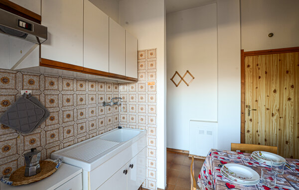 Ferienwohnung - Sestri Levante , Italien - ILL044 403