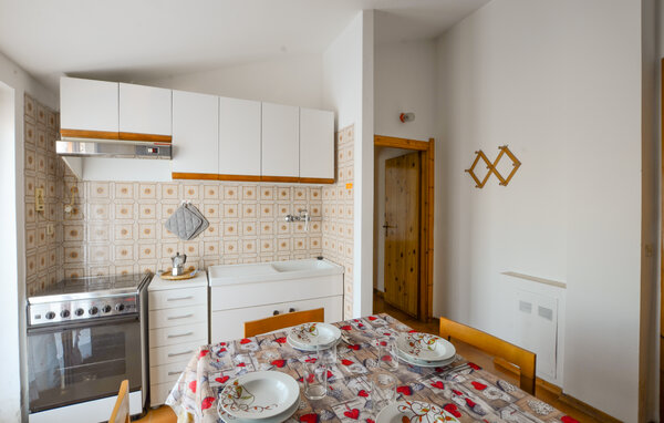 Ferienwohnung - Sestri Levante , Italien - ILL044 404