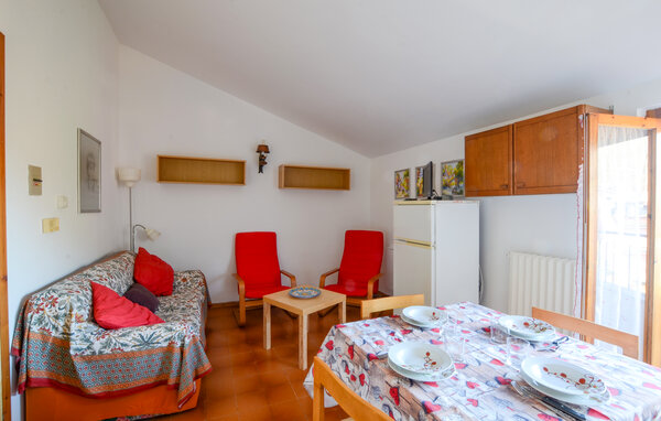 Appartement - Sestri Levante , Italië - ILL044 2