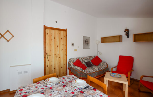 Ferienwohnung - Sestri Levante , Italien - ILL044 301