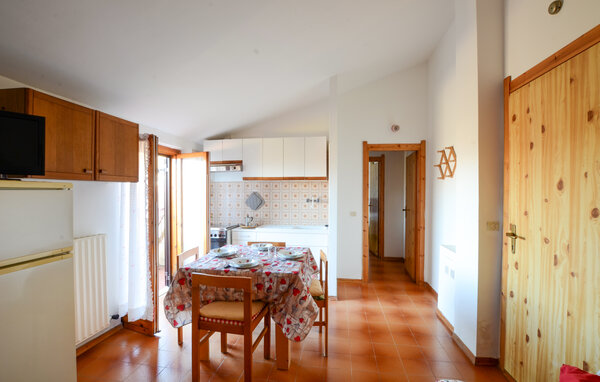 Ferienwohnung - Sestri Levante , Italien - ILL044 3