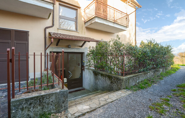 Ferienwohnung - Sestri Levante , Italien - ILL044 6