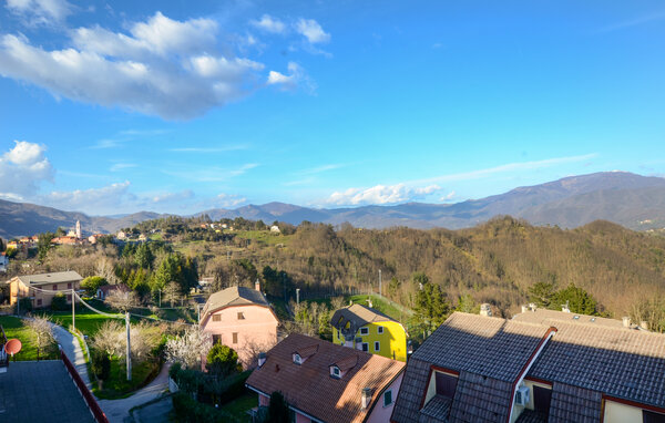 Ferienwohnung - Sestri Levante , Italien - ILL044 201