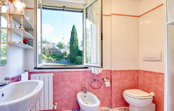 Apartament - Zoagli , Wlochy - ILL045 701