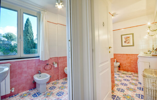 Apartament - Zoagli , Wlochy - ILL045 703