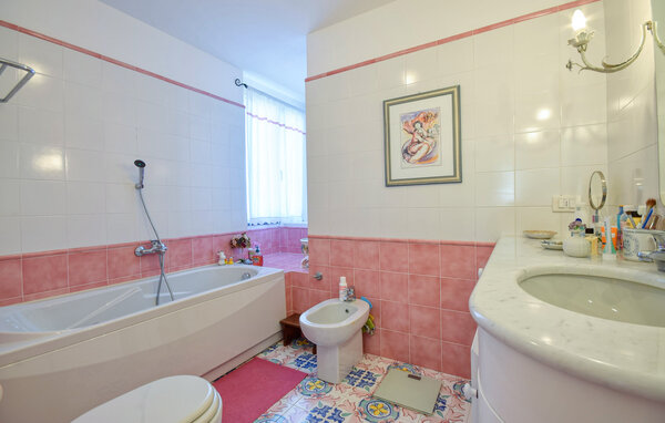 Apartament - Zoagli , Wlochy - ILL045 704