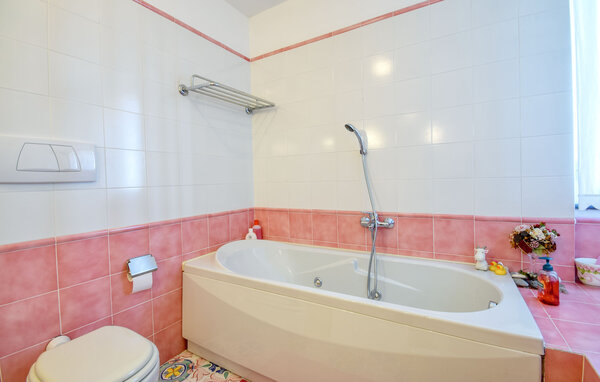 Apartament - Zoagli , Wlochy - ILL045 705