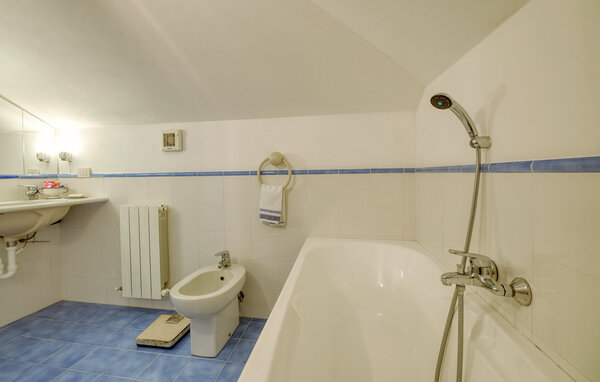 Apartament - Zoagli , Wlochy - ILL045 706