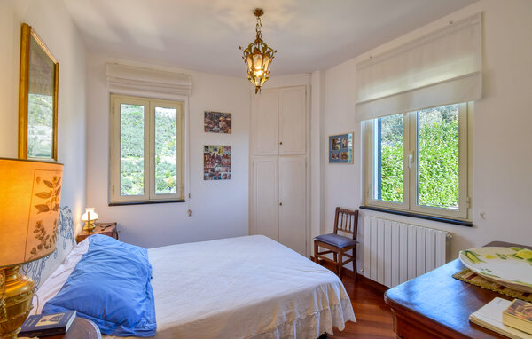 Apartament - Zoagli , Wlochy - ILL045 5