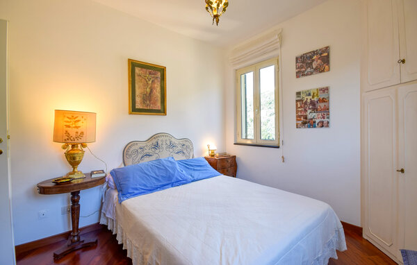 Apartament - Zoagli , Wlochy - ILL045 601