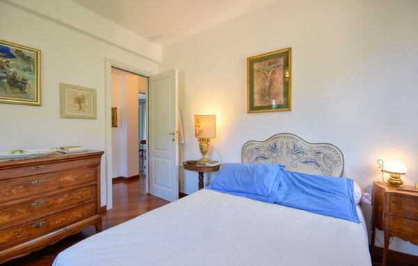 Apartament - Zoagli , Wlochy - ILL045 602