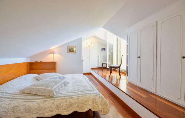 Apartament - Zoagli , Wlochy - ILL045 603
