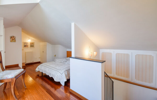 Apartament - Zoagli , Wlochy - ILL045 604