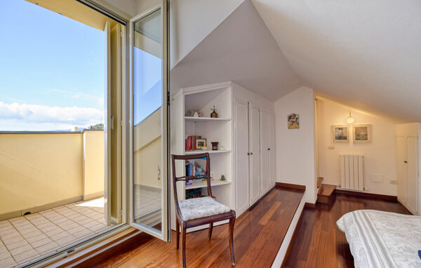 Apartament - Zoagli , Wlochy - ILL045 605