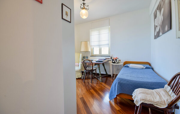 Apartament - Zoagli , Wlochy - ILL045 606