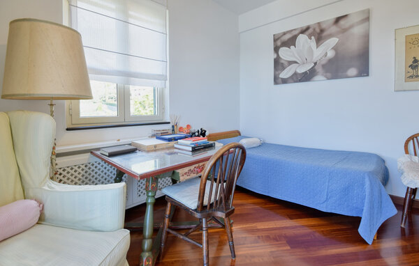 Apartament - Zoagli , Wlochy - ILL045 607