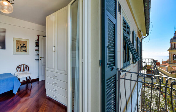 Apartament - Zoagli , Wlochy - ILL045 609