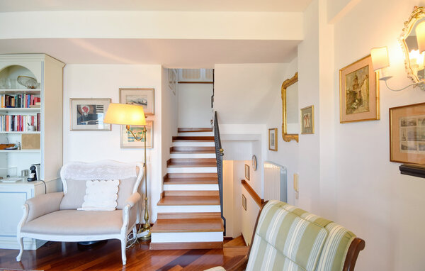 Apartament - Zoagli , Wlochy - ILL045 501
