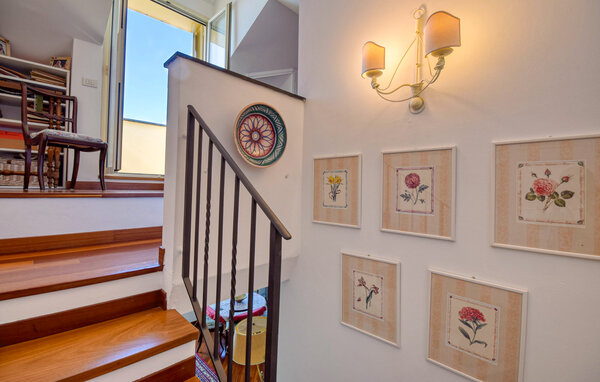 Apartament - Zoagli , Wlochy - ILL045 502