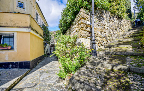 Apartament - Zoagli , Wlochy - ILL045 101