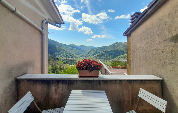 Casa vacanze - Uscio , Italia - ILL049 1