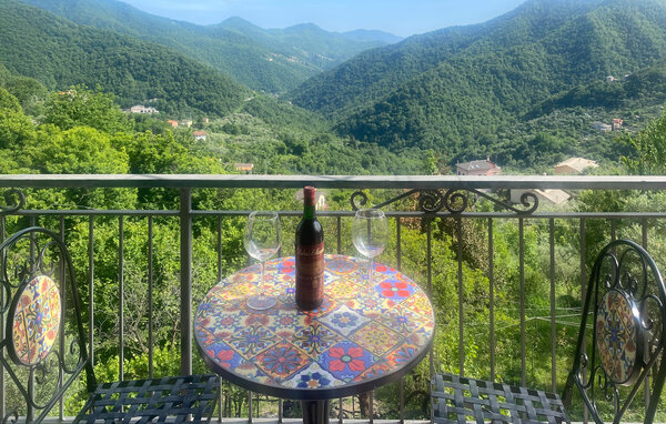 Holiday Home - Uscio , Italy - ILL049 101