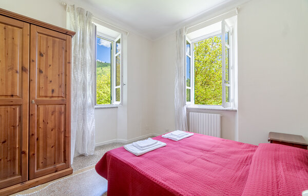 Appartamento - Rovegno , Italia - ILL050 602