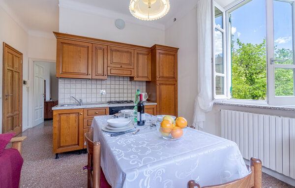 Appartamento - Rovegno , Italia - ILL050 3