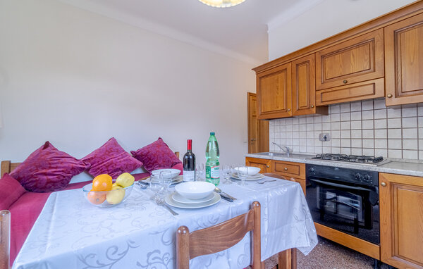 Appartamento - Rovegno , Italia - ILL050 401